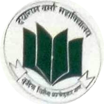 Dayaram Verma Mahavidyalaya